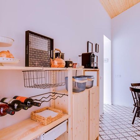 Appartement A Casa D'Amelie à District de District de Faro Extérieur photo