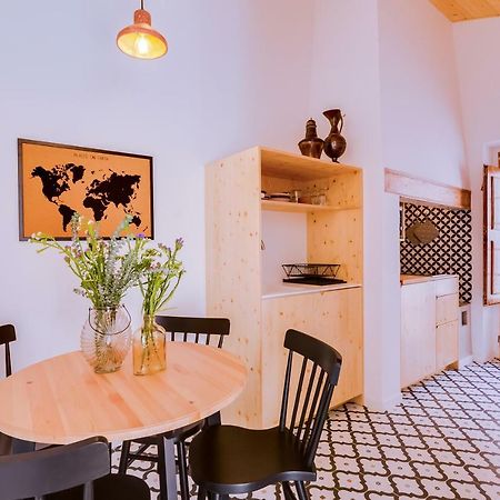 Appartement A Casa D'Amelie à District de District de Faro Extérieur photo